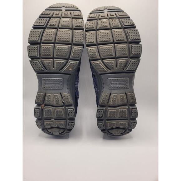 Skechers Women Sneakers Slip On Air Cooled Memory Foam Sz 11 - Picture 6 of 6